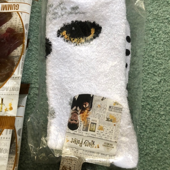 SOLD Harry Potter Items - Brand New - Picture 6 of 9
